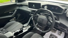 Peugeot 2008 100kW GT 50kWh 5dr Auto Electric Estate